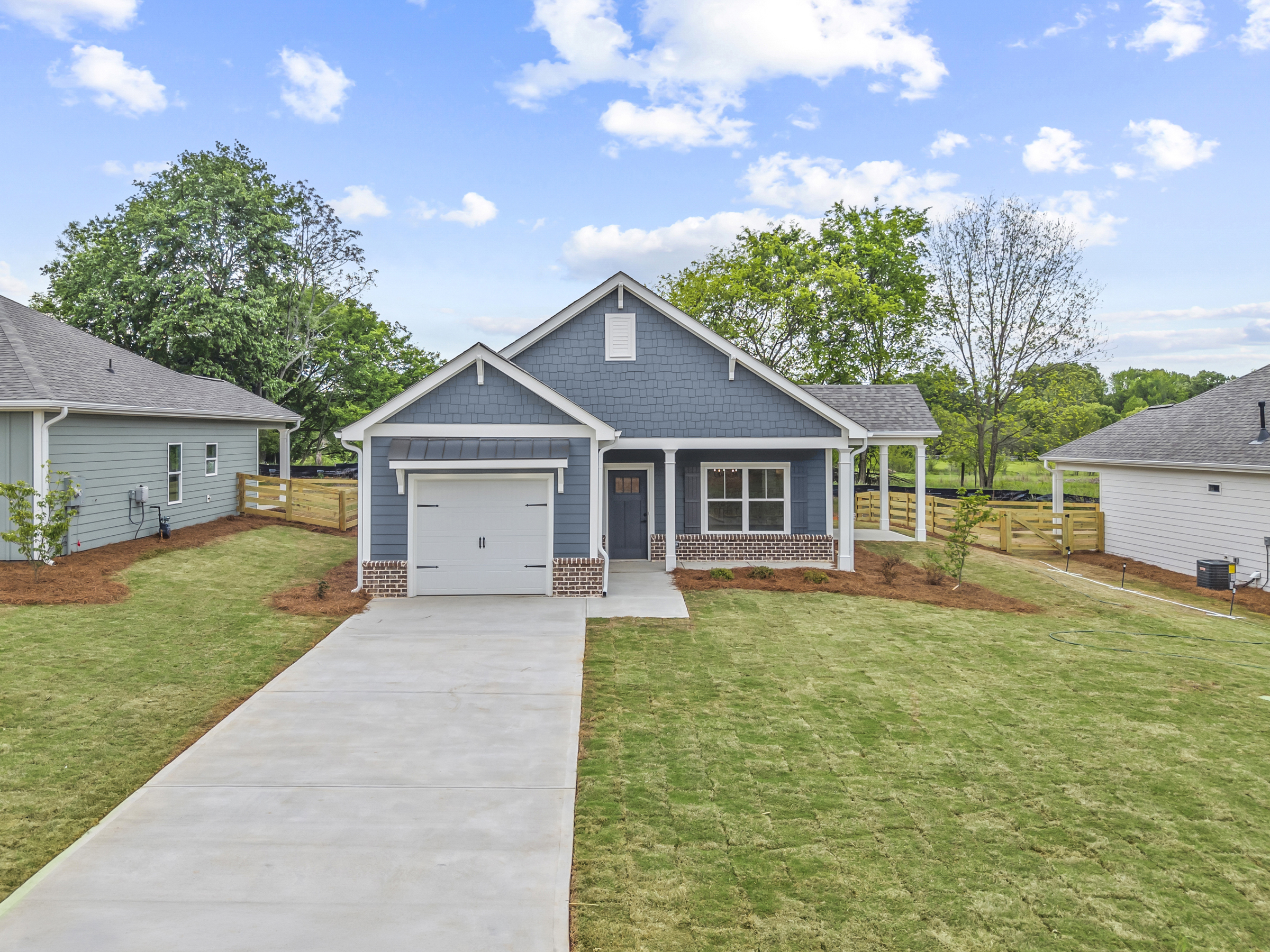 The Buckhead in Cottage Grove at Lake Oconee