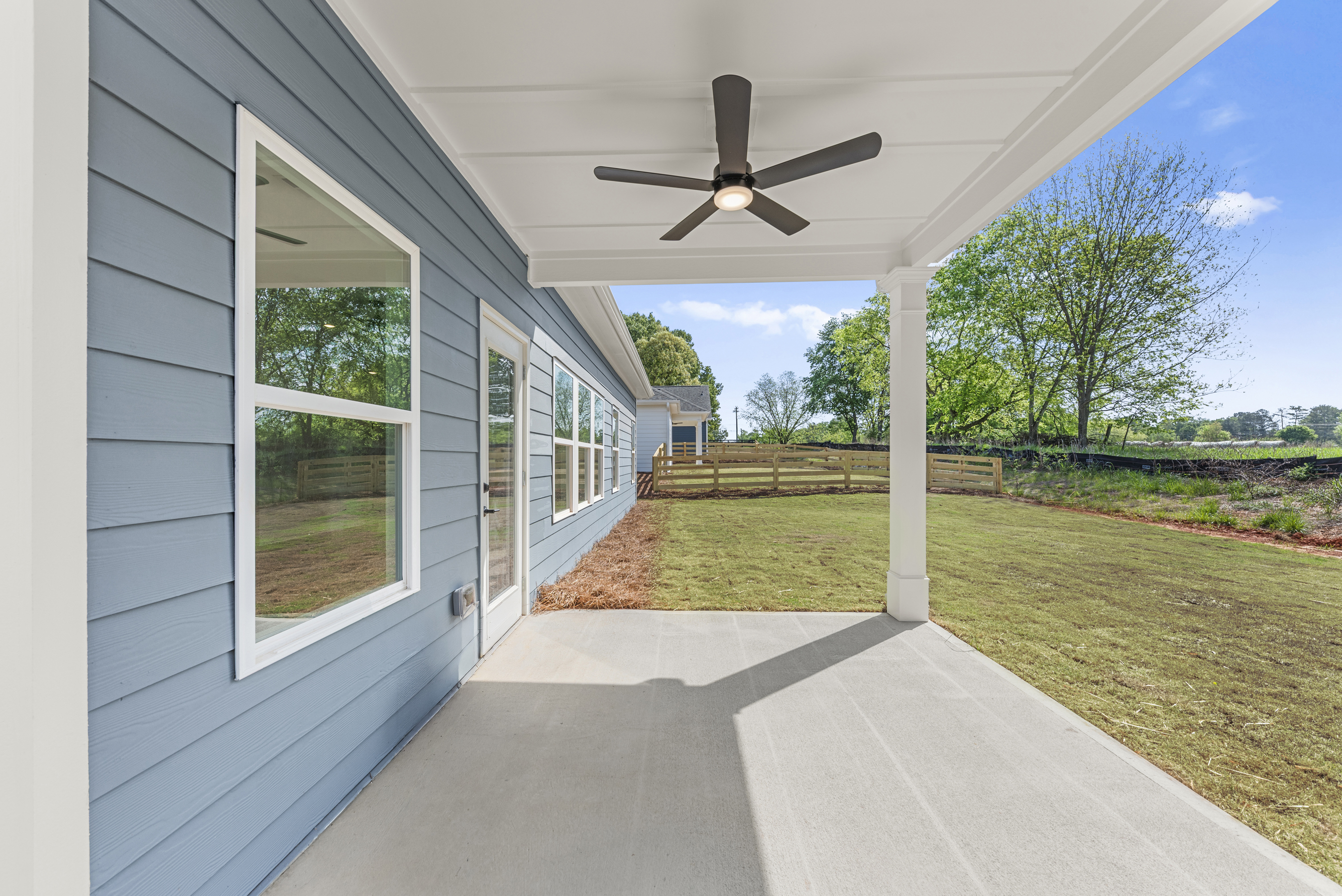 The Hartwell in Cottage Grove at Lake Oconee