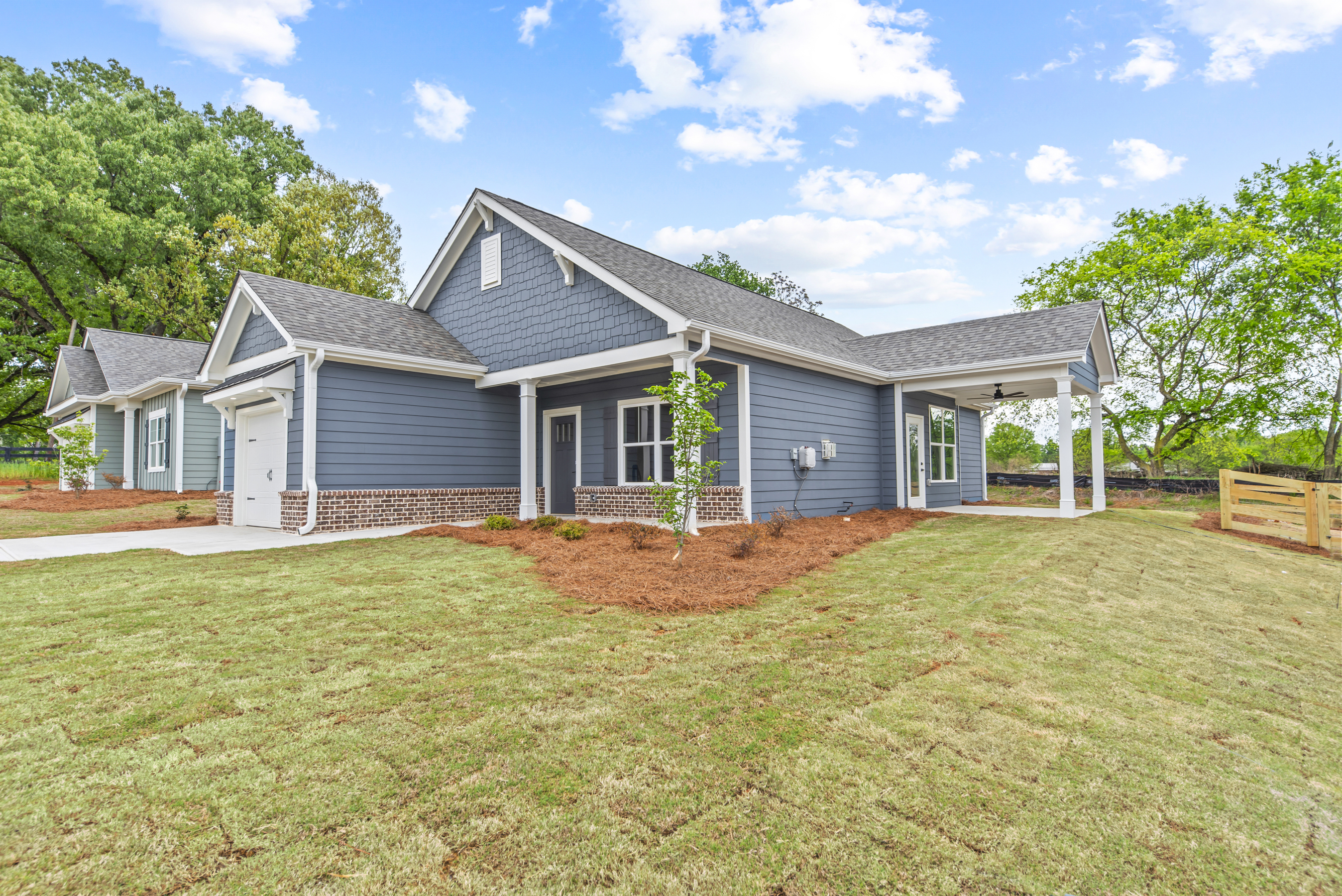 The Buckhead in Cottage Grove at Lake Oconee