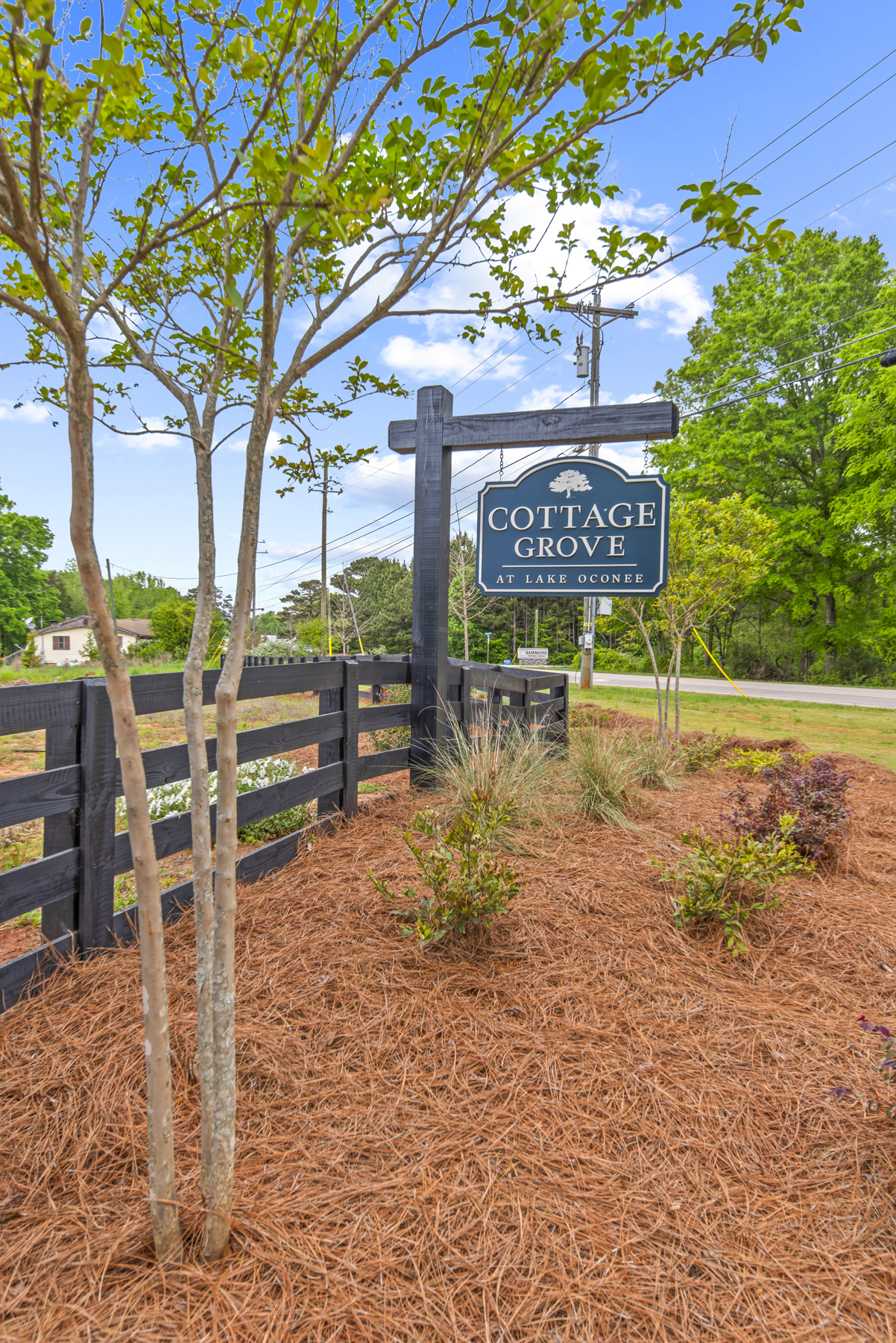 The Buckhead in Cottage Grove at Lake Oconee