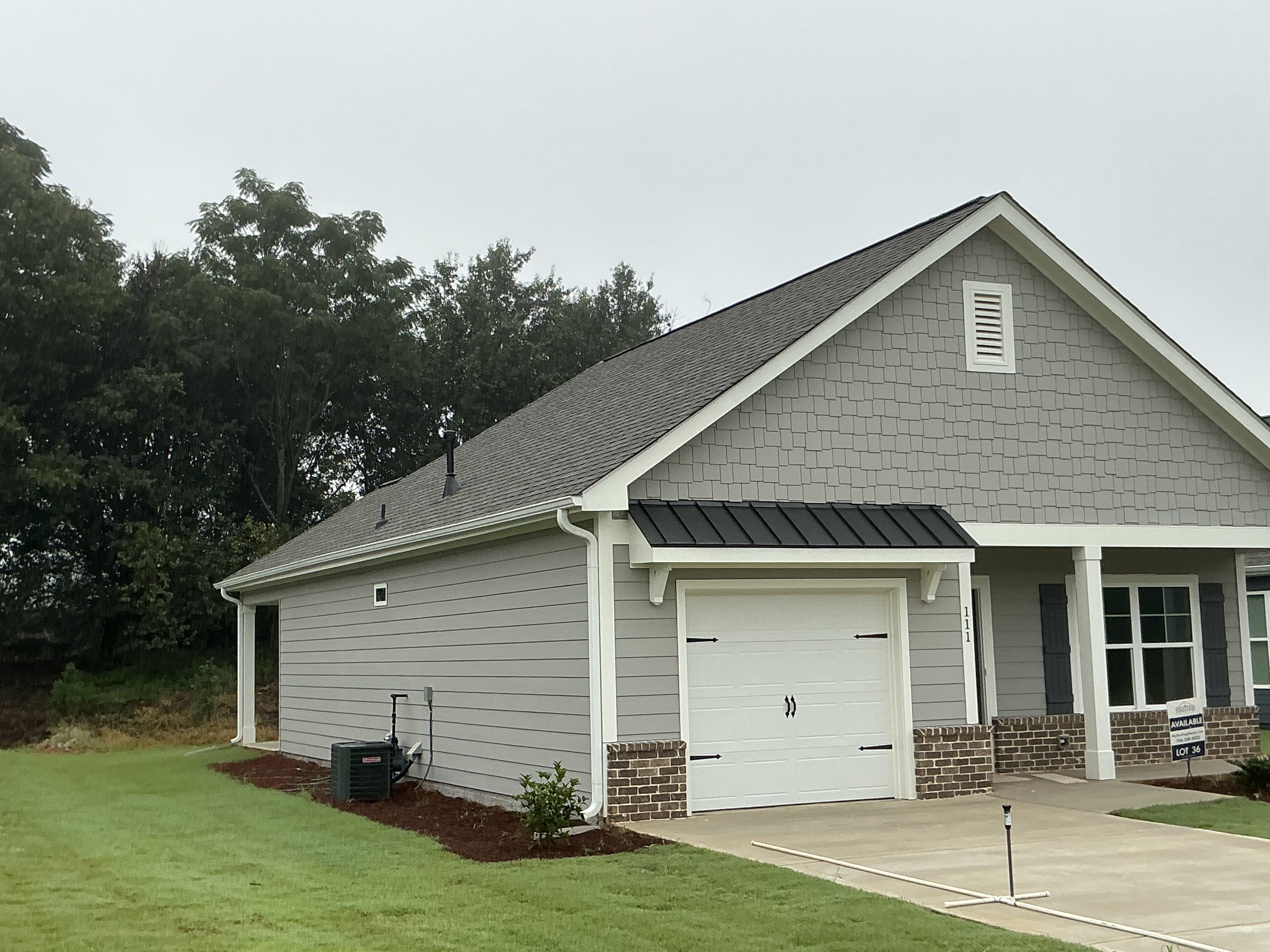 The Livingston in Cottage Grove at Lake Oconee