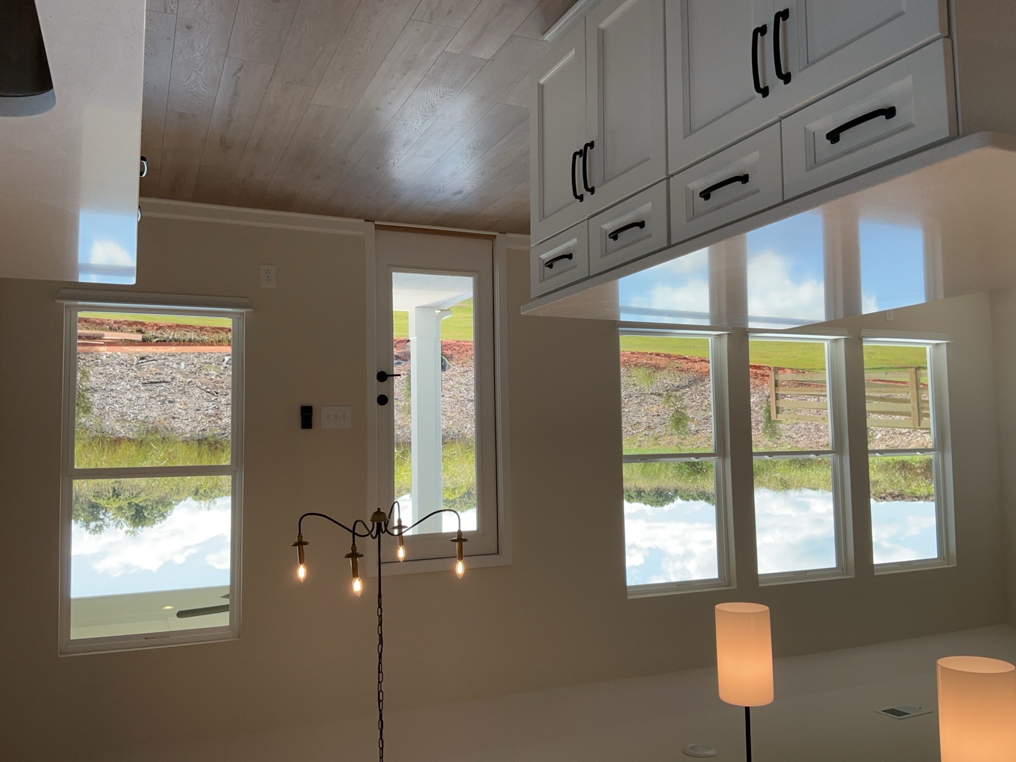 The Hartwell in Cottage Grove at Lake Oconee